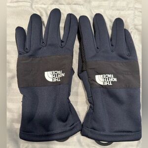 North Face Gloves